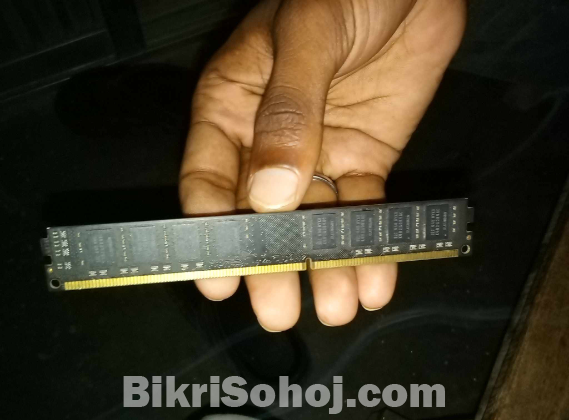 Ram card 4 gb pc